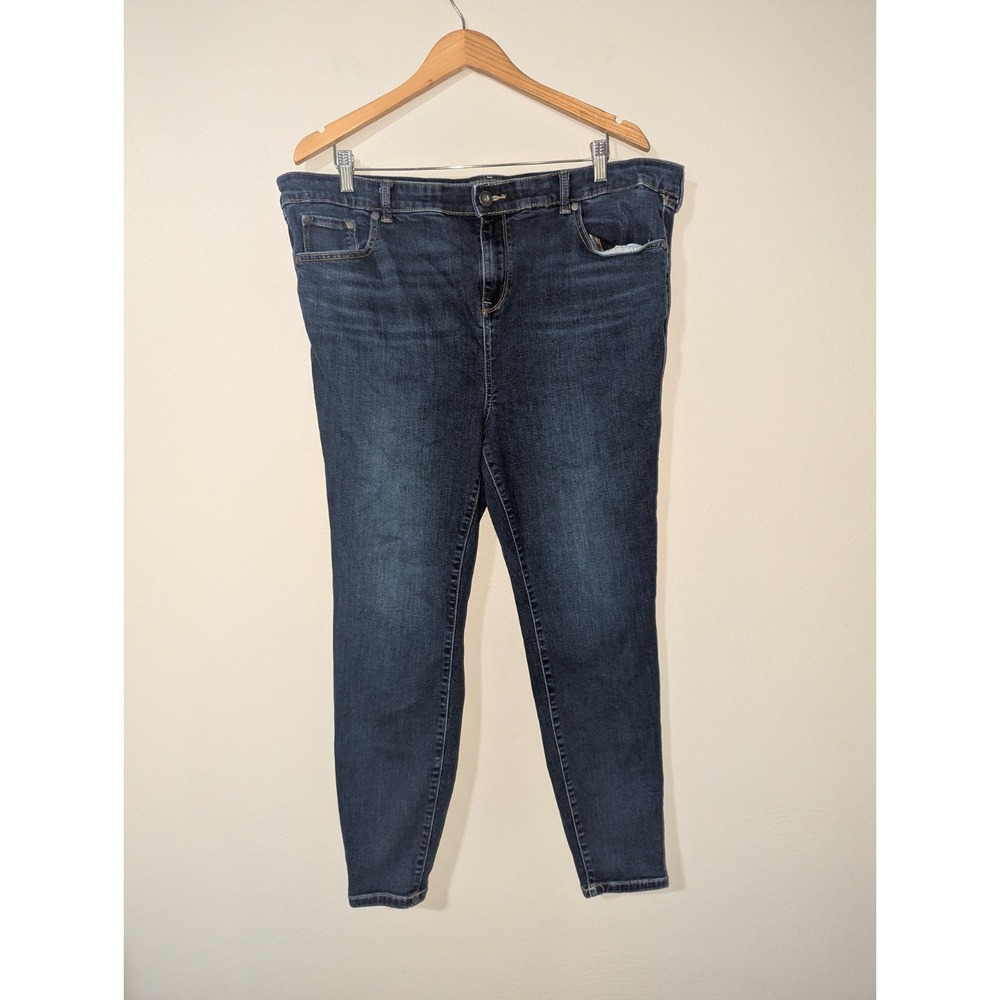 20 Torrid MidFit Super Skinny Super Soft Jeans